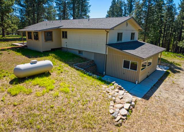 Property at 390 N Gold Creek Loop, Hamilton, MT 59840, 3 beds, 2.5 baths