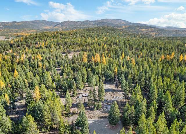 Property at 572 Brookie Way, Libby, MT 59923
