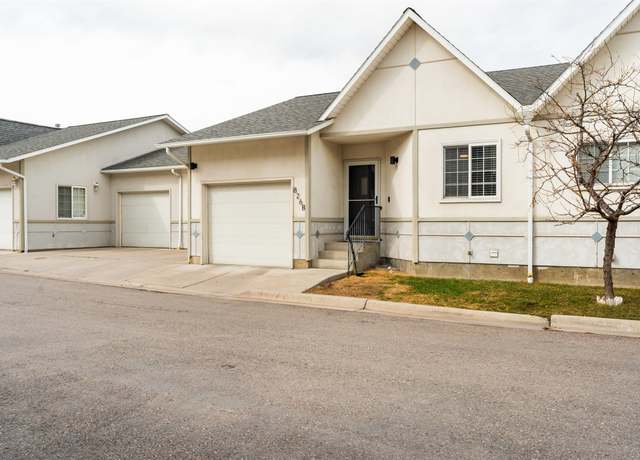 Property at 826 Crestmont Way, Missoula, MT 59803, 3 beds, 3 baths