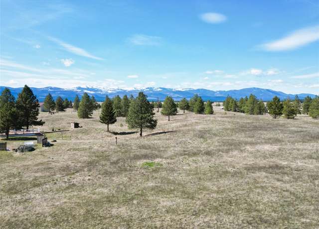 Property at Nhn Prairie Rd, Eureka, MT 59917
