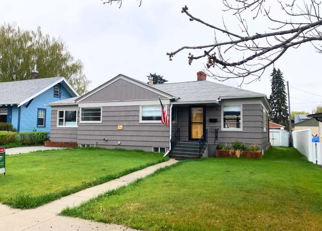 Property at 916 Missouri Ave, Deer Lodge, MT 59722, 4 beds, 2 baths