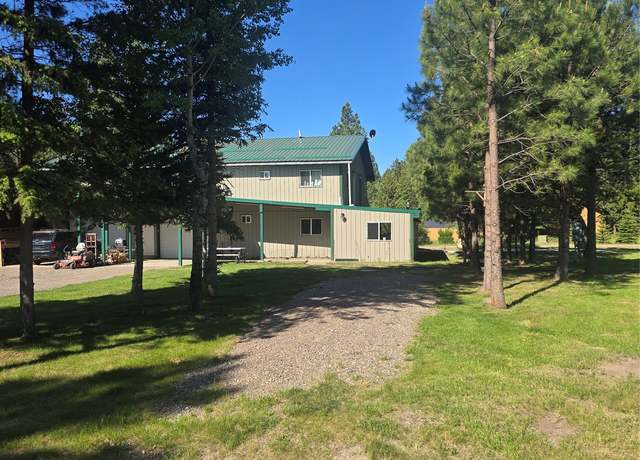 Property at 4269 Abe Lincoln Rd, Lincoln, MT 59639, 3 beds, 2 baths