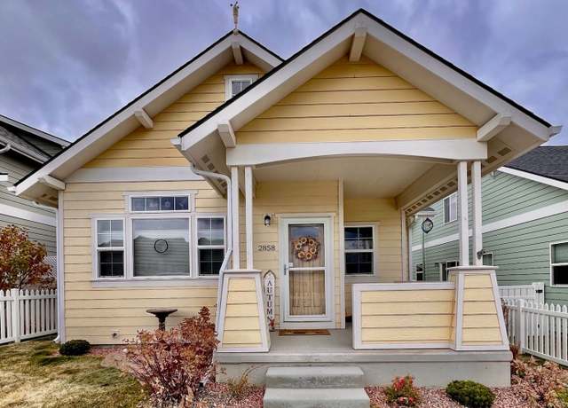 Property at 2858 Twilight Ave, Helena, MT 59601, 2 beds, 2 baths