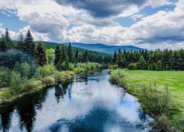 Property at 28044 Yaak River Rd, Yaak, MT 59935