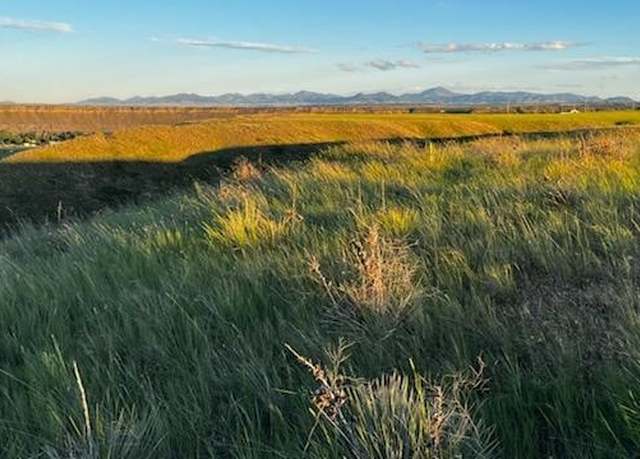 Property at 39872 US Highway 87, Fort Benton, MT 59442