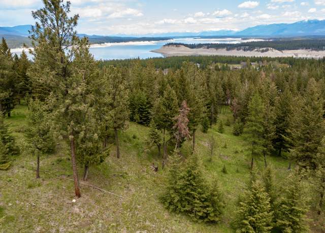 Property at 1 Elk View Ests, Rexford, MT 59930