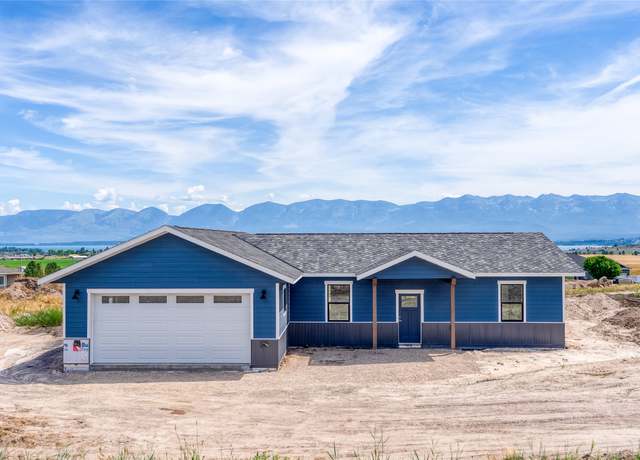 Property at 40106 Majestic Ct, Polson, MT 59860, 3 beds, 2 baths