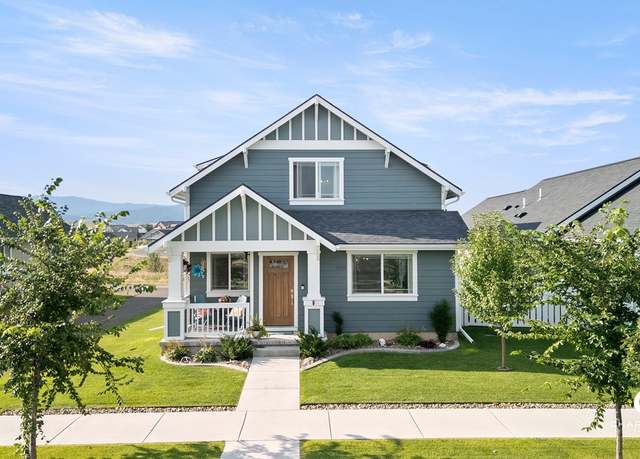 Property at 2909 Stacia Ave, Helena, MT 59601, 4 beds, 3 baths