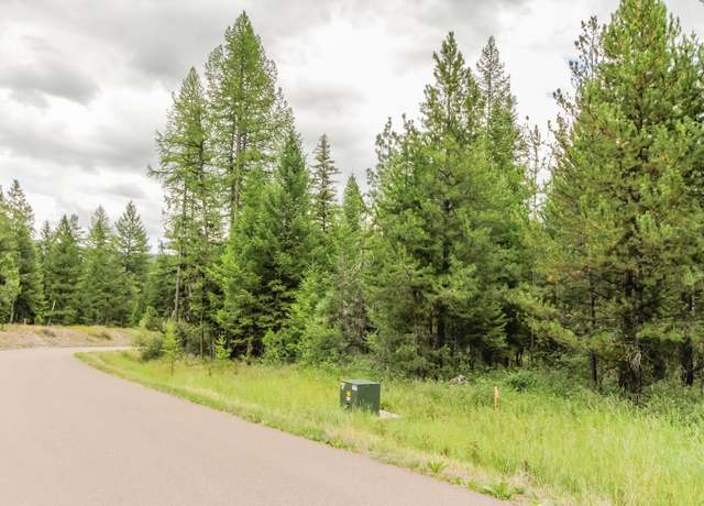 Property at 422 and 468 Haskill Ranch Rd, Kila, MT 59920