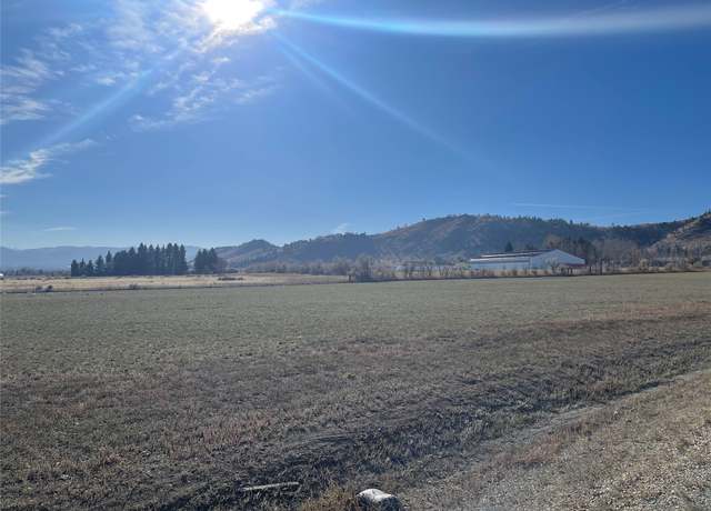 Property at Tract O-1A Scratchgravel Dr, Helena, MT 59602