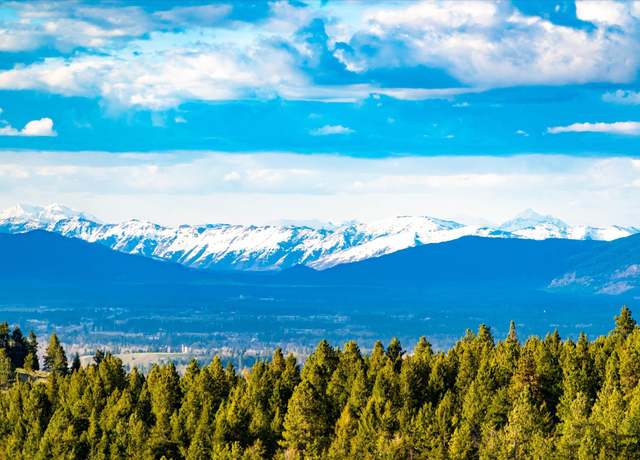 Property at Nhn Overlook Trl, Kalispell, MT 59901