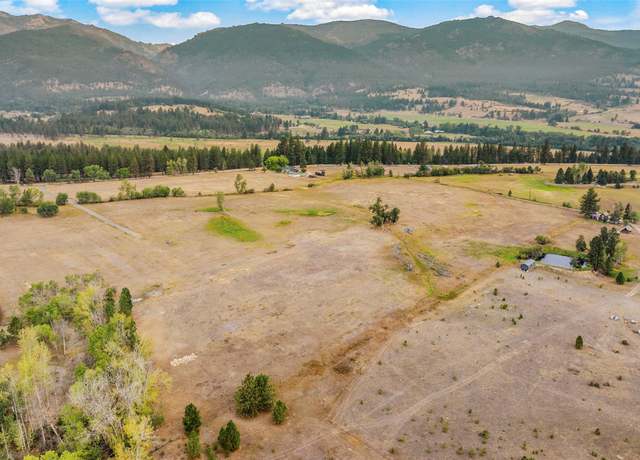 Property at NHN Trailhawk Dr, Victor, MT 59875
