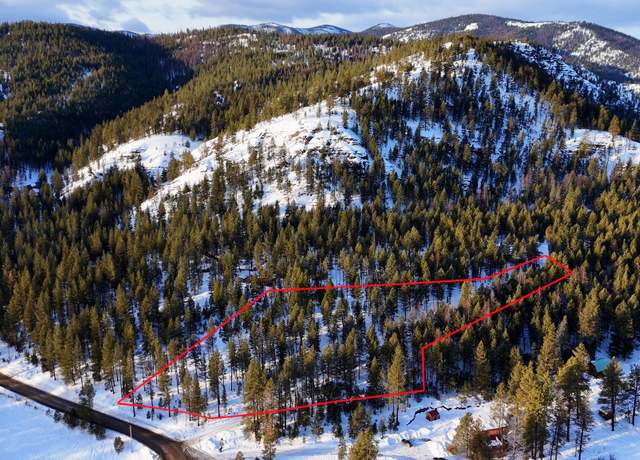 Property at 24003 Sidehill Ln, Bonner, MT 59823