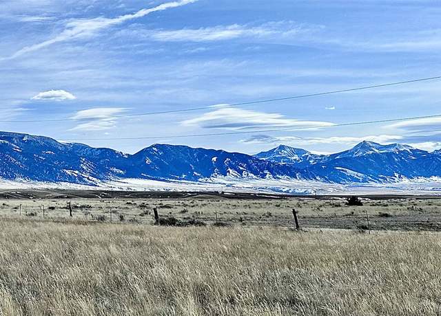 Property at TBD Bald Eagle Dr, Mcallister, MT 59740