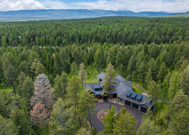Property at 1296 Whitefish Village Dr, Whitefish, MT 59937, 4 beds, 3.5 baths