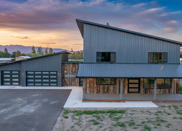 Property at 211 Cowboy Dr, Columbia Falls, MT 59912, 4 beds, 5.5 baths