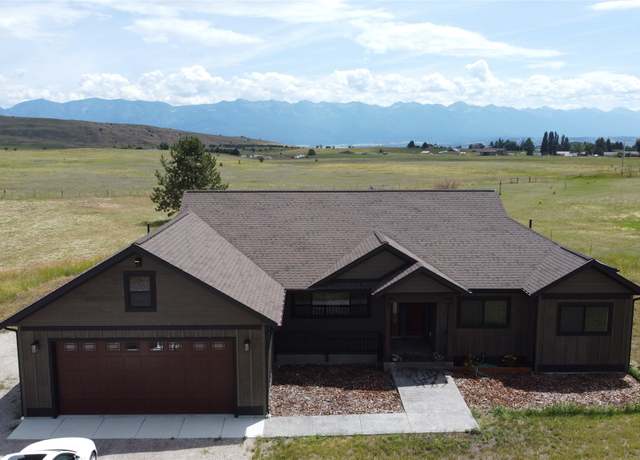 Property at 32994 Meadow Rd, Polson, MT 59860, 4 beds, 2 baths