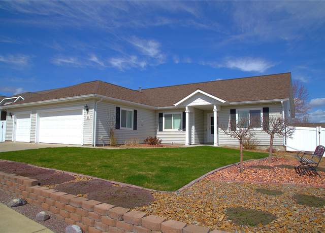 Property at 21 W Northview Loop, Kalispell, MT 59901, 3 beds, 2 baths