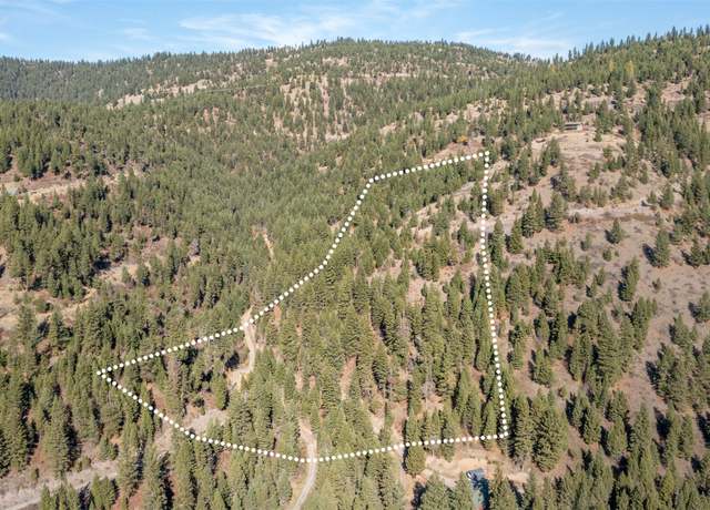 Property at NHN Bear Den Trl, Missoula, MT 59803