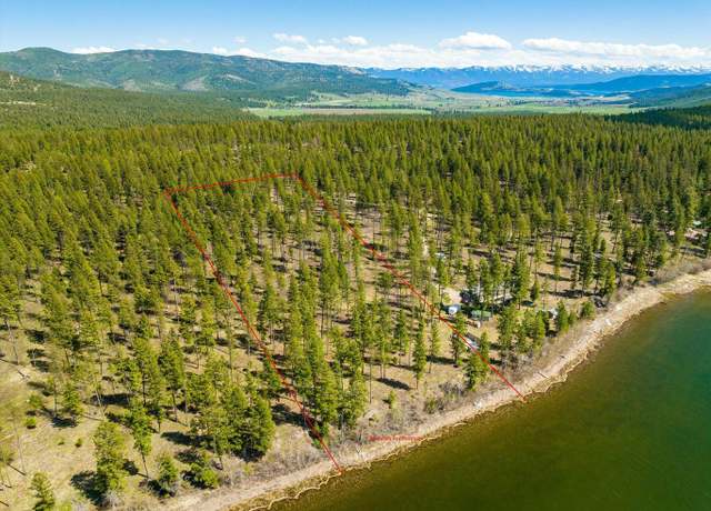 Property at Tract B-2 Camp Tuffit Rd, Proctor, MT 59929