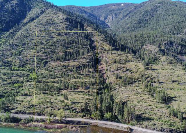 Property at TBD Hwy 200, Paradise, MT 59856