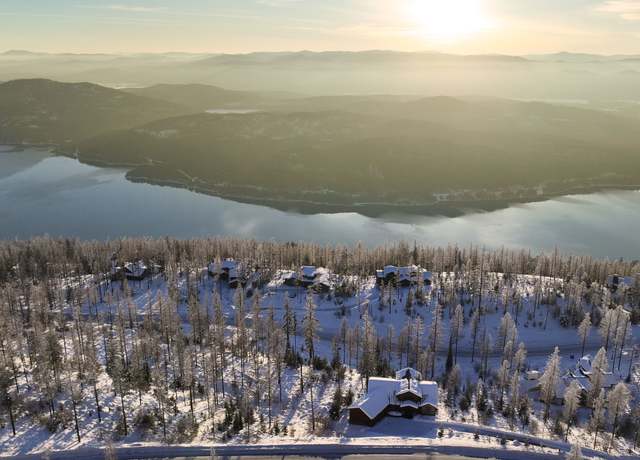 Property at 299 Elk Highlands Dr, Whitefish, MT 59937