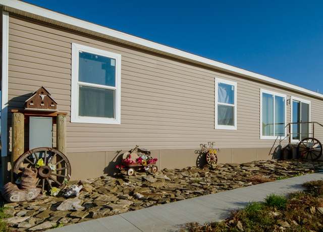 Property at 1191 10th Rd NE, Power, MT 59468, 1 bed, 1 bath