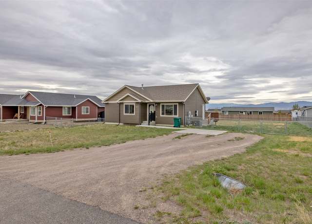 Property at 817 Vega Rd, Helena, MT 59602, 2 beds, 2 baths