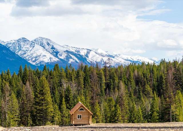 Property at 1770 Piper Creek Rd, Bigfork, MT 59911