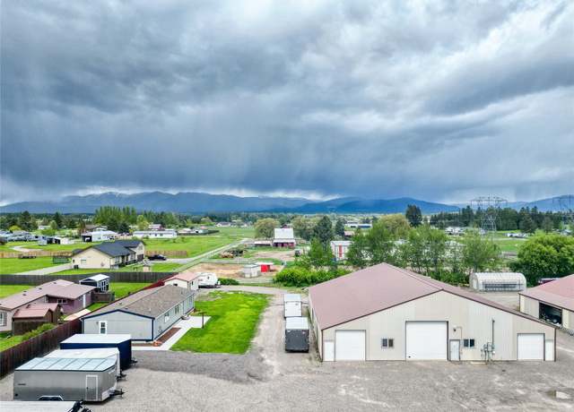 Property at 83 Sweebee Ln, Columbia Falls, MT 59912, 4 beds, 3 baths