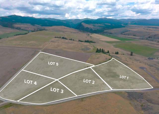 Property at NHN Lot 1 Fairview Ln, Florence, MT 59833