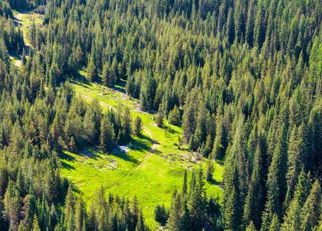 Property at unk Packer Creek Rd, Haugan, MT 59842