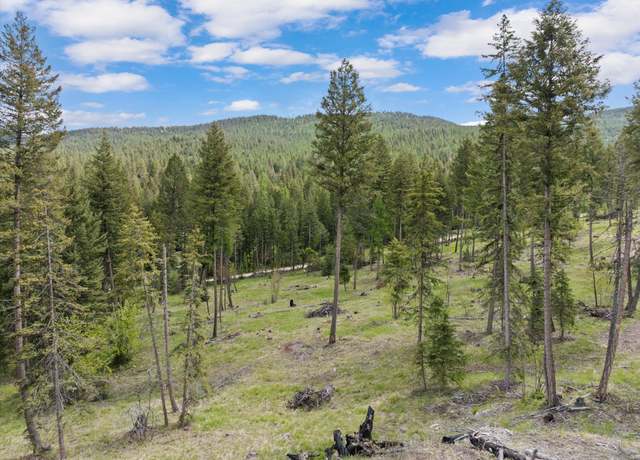 Property at 1040 Spring Hill Rd, Kila, MT 59920