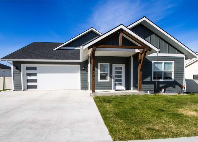 Property at 131 Owl Loop, Kalispell, MT 59901, 4 beds, 2.5 baths
