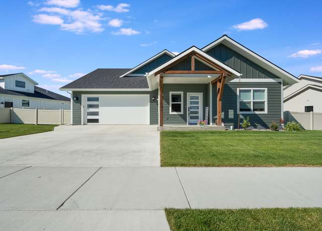 Property at 131 Owl Loop, Kalispell, MT 59901, 4 beds, 2.5 baths