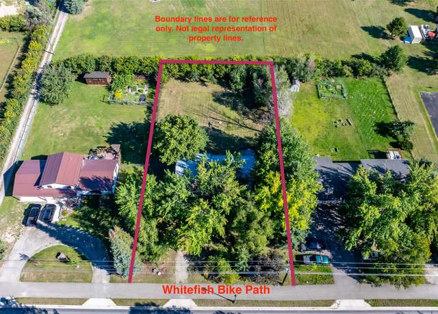 Property at 786 7th St W, Whitefish, MT 59937, 4 beds, 3 baths