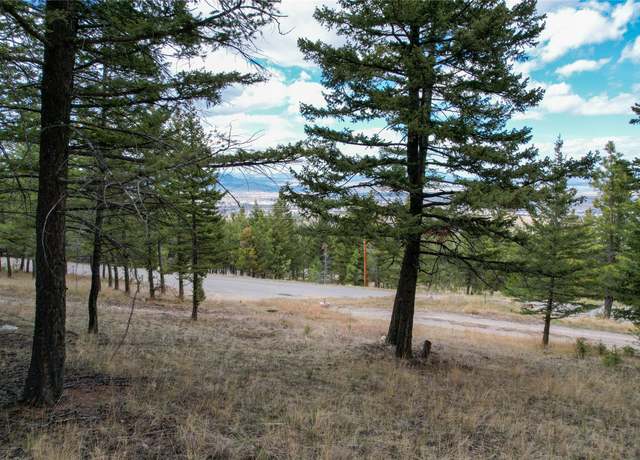 Property at 291 S Hills Rd, Clancy, MT 59634
