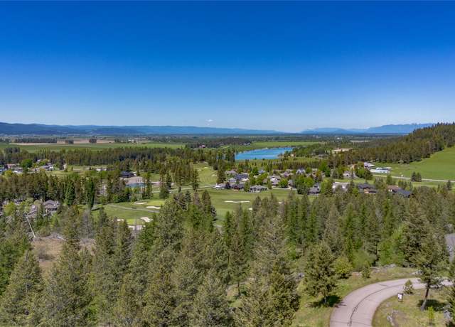 Property at 1193 Whispering Rock Rd, Bigfork, MT 59911