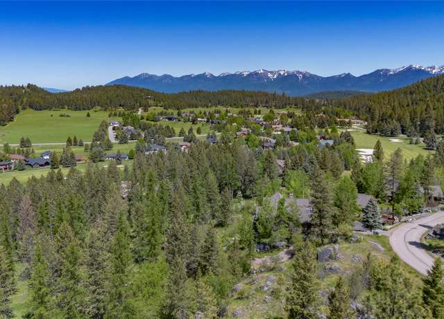 Property at 1193 Whispering Rock Rd, Bigfork, MT 59911