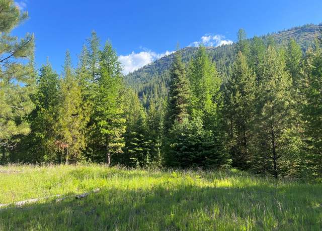 Property at TBD E Fisher River Rd, Libby, MT 59923