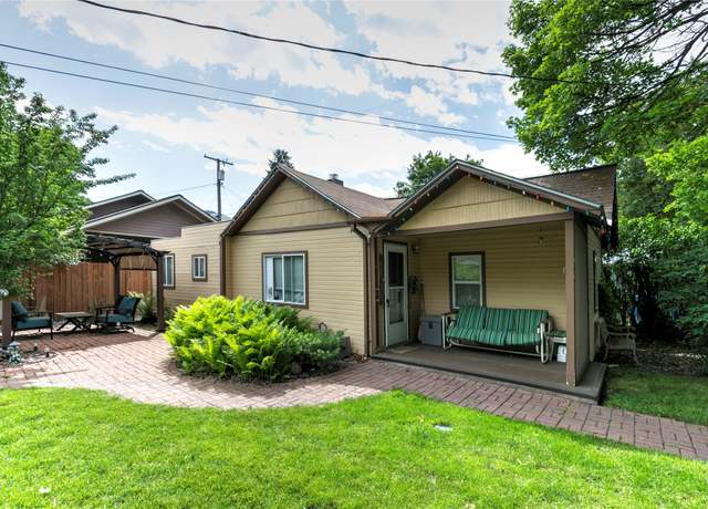 Property at 420 Chestnut St, Missoula, MT 59801, 2 beds, 1 bath