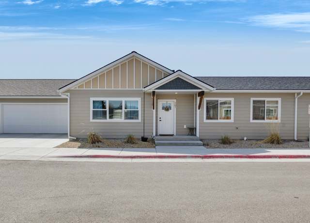 Property at 107 One Way Loop, Hamilton, MT 59840, 3 beds, 2 baths
