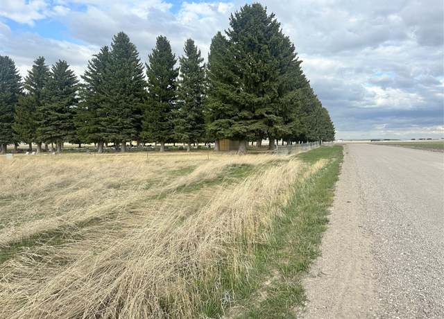 Property at TBD S Division Ln, Fairfield, MT 59436
