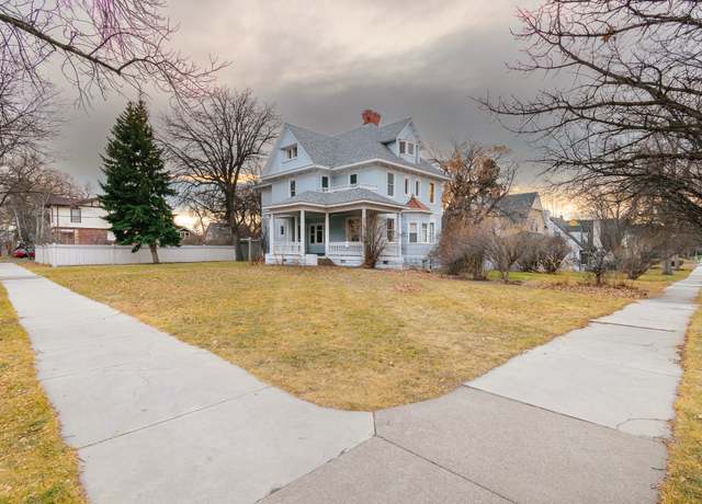 Property at 626 4th Ave N, Great Falls, MT 59401, 10 beds, 5.5 baths