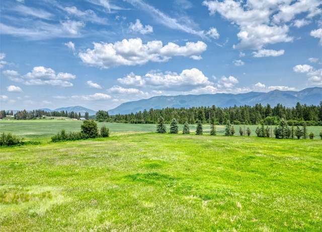 Property at NHN Mountain Top Ln, Kalispell, MT 59901