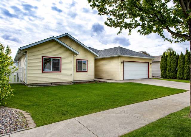 Property at 173 Empire Loop, Kalispell, MT 59901, 3 beds, 2 baths
