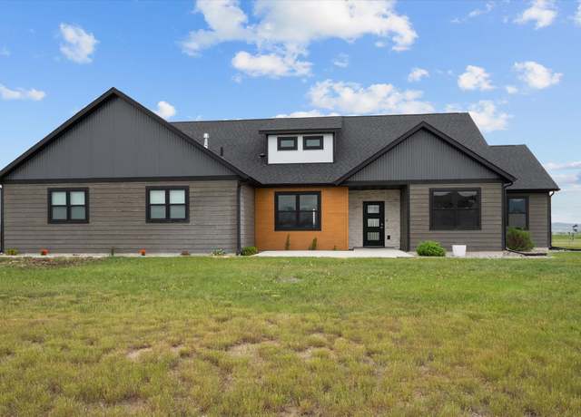 Property at 2528 Reardon Rd, Helena, MT 59602, 4 beds, 4 baths