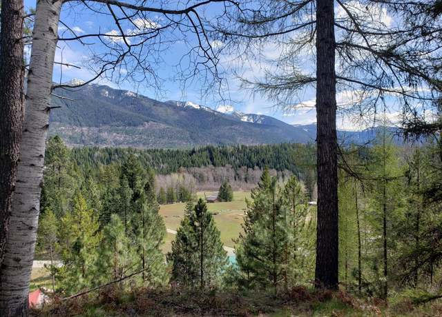 Property at 4340 Lake Creek Rd, Troy, MT 59935, 2 beds, 1 bath