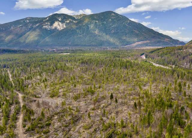 Property at 191 Stones Throw Ln, Columbia Falls, MT 59912