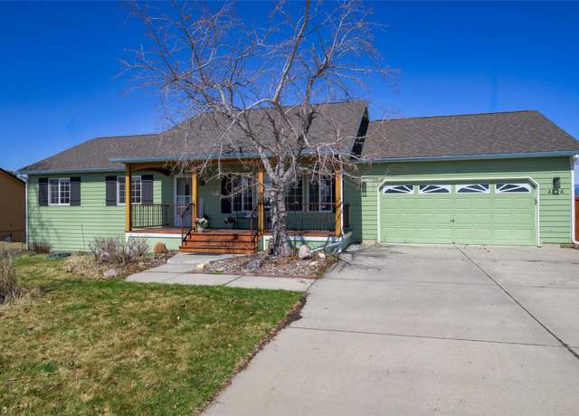 Property at 4824 Christian Dr, Missoula, MT 59803, 3 beds, 3 baths
